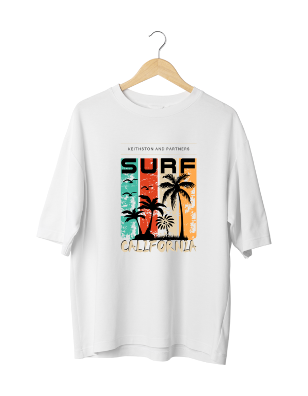 Printed T Shirt