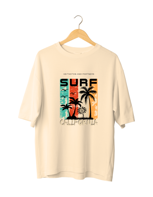 Printed T Shirt