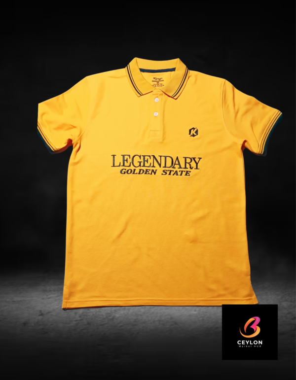 Polo T-shirt