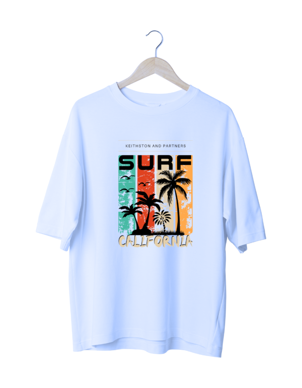 Printed T Shirt