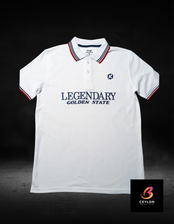 Polo T-shirt