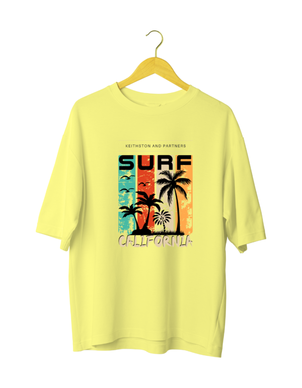 Printed T Shirt