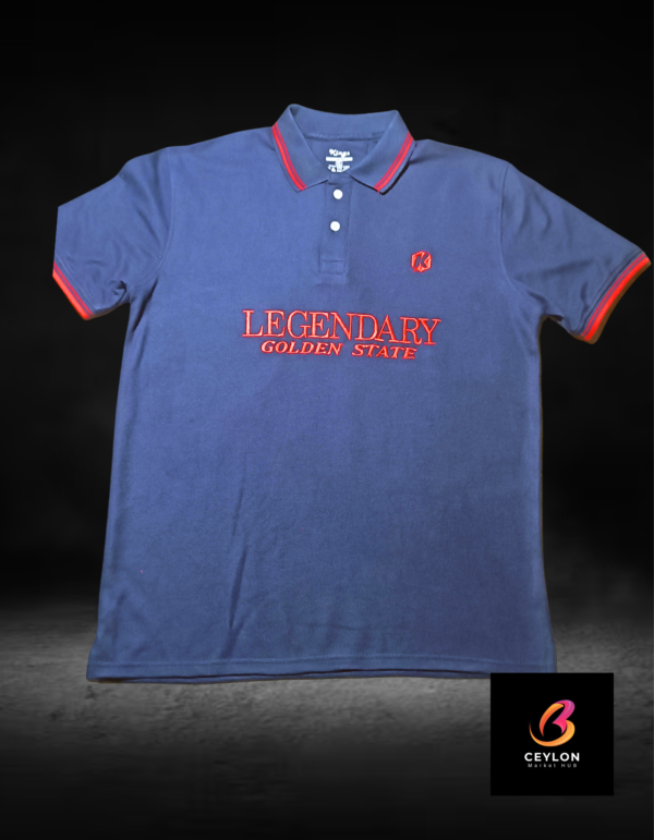 Polo T-shirt