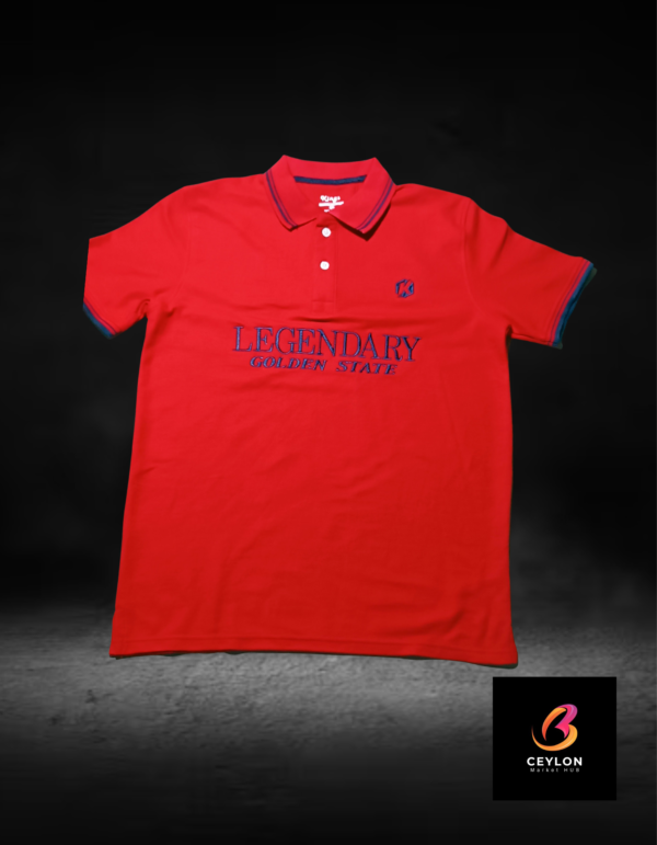 Polo T-shirt