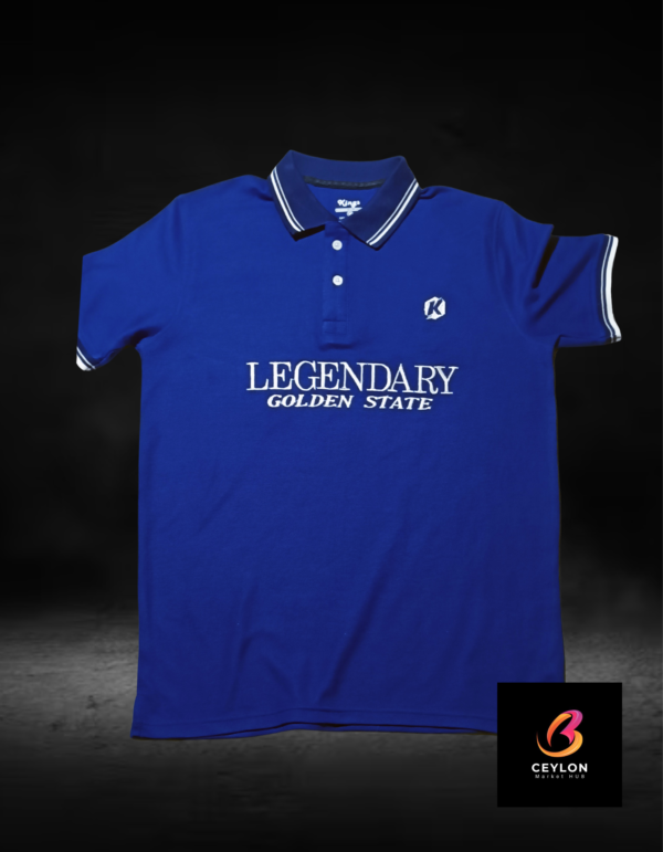 Polo T-shirt