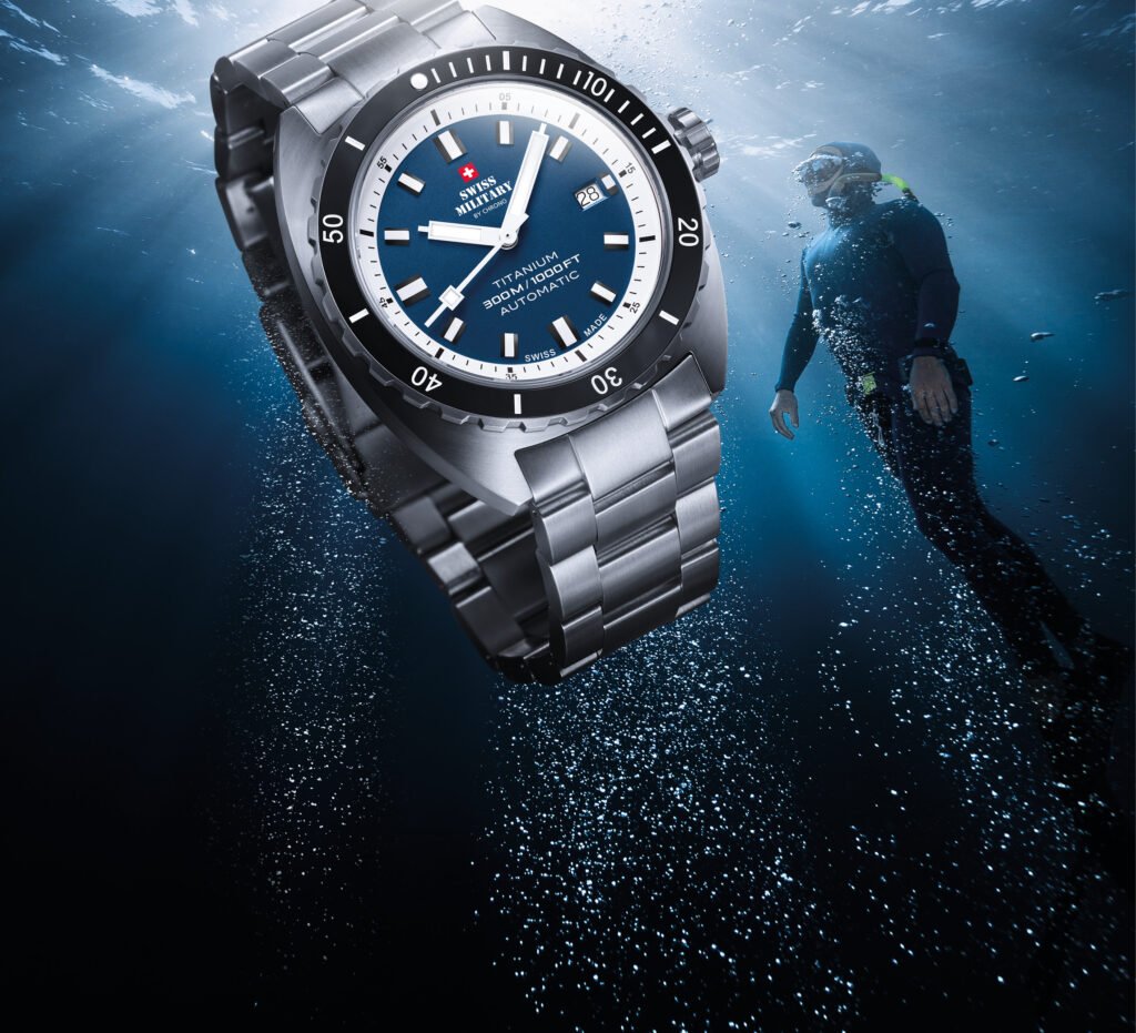 Watches