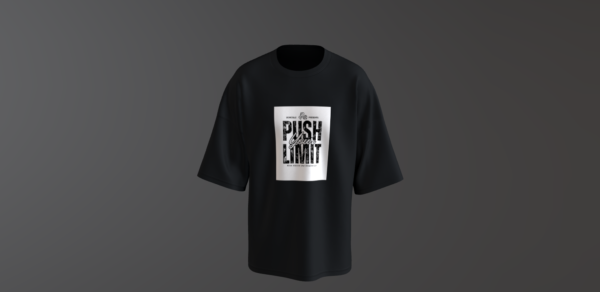 Custom T-Shirt